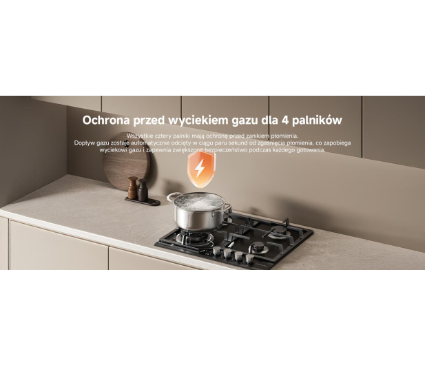DREAME CZ40 PRO - 1487521 - zdjęcie 12